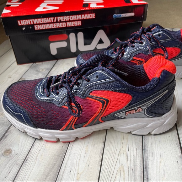 Stellaray Filas - Picture 1 of 5